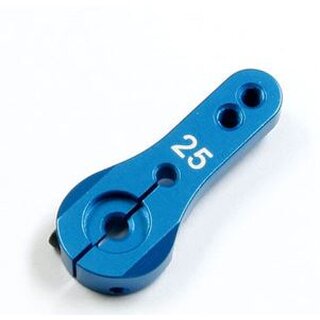 Palonnier de direction en alu 25T futaba