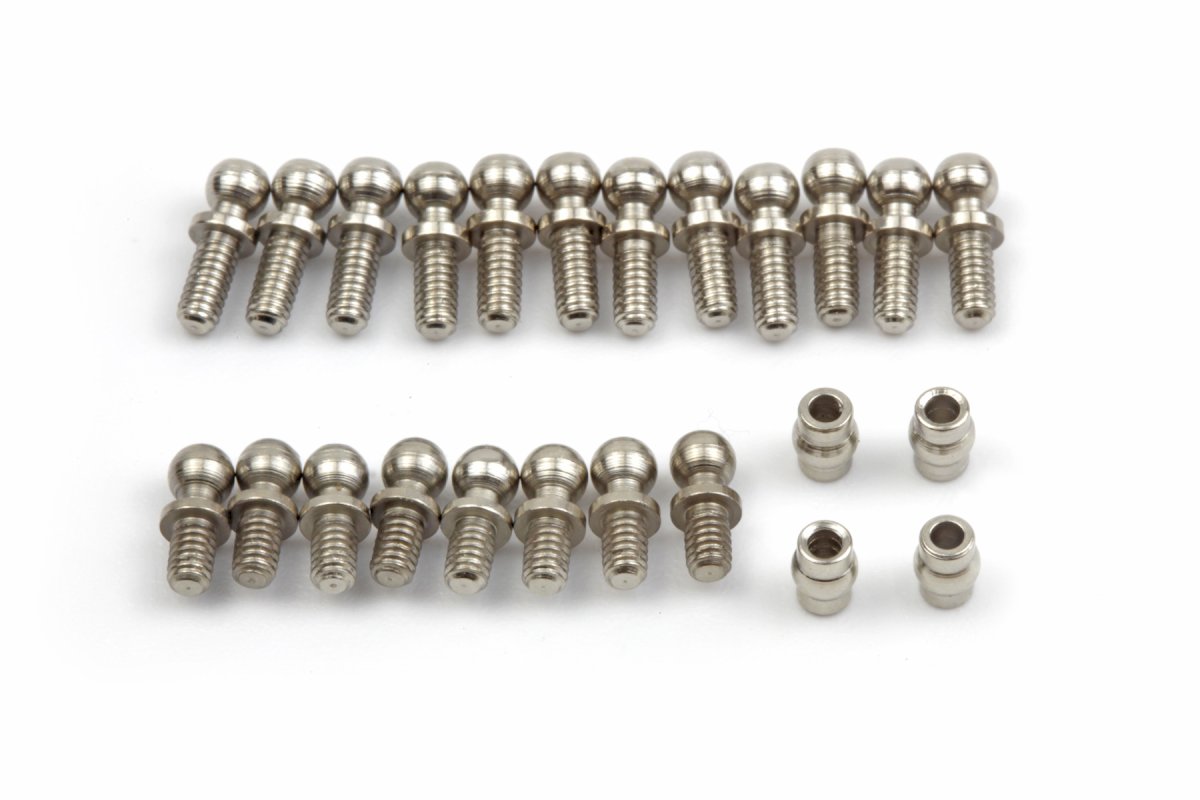 Ensemble de rotules Maverick RC - MV150836