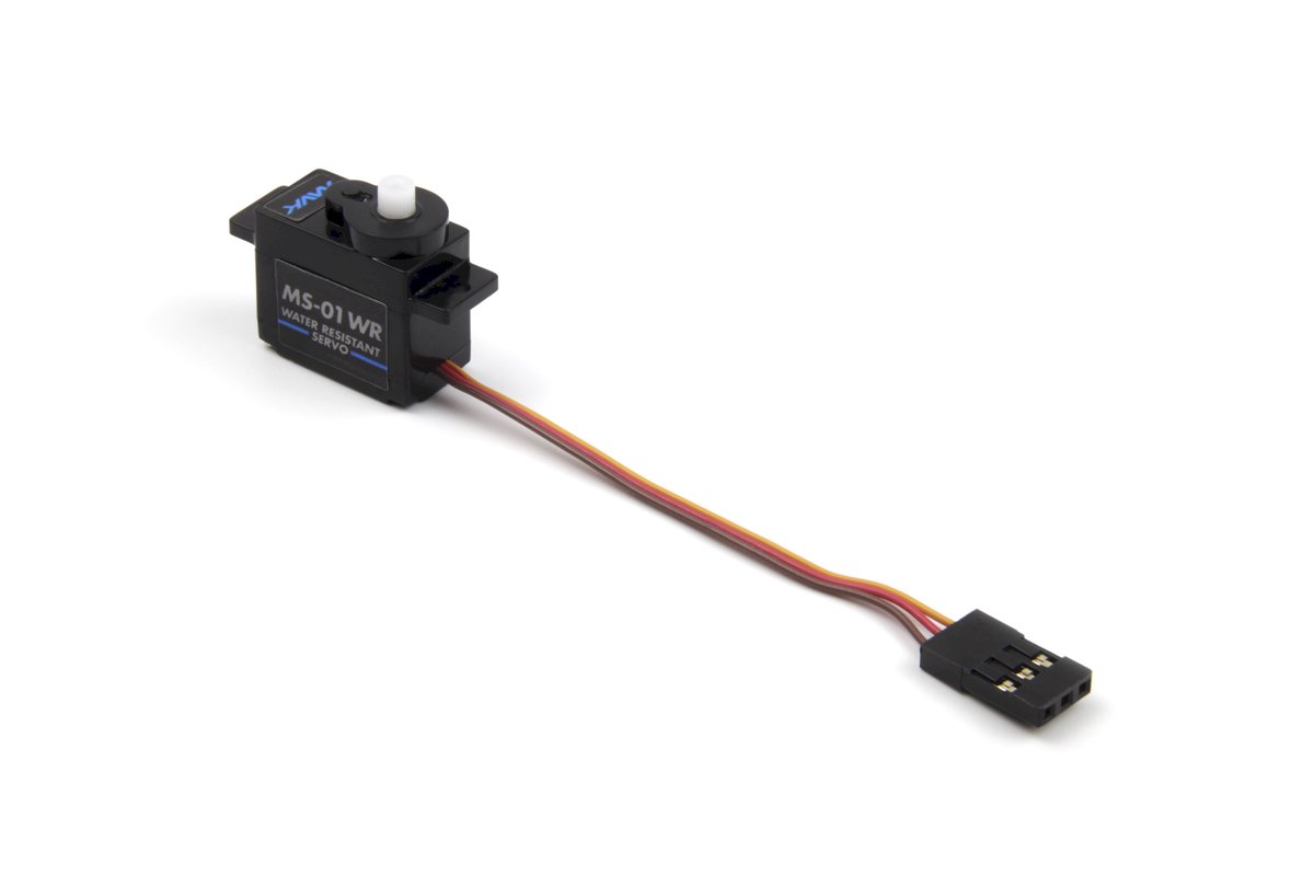 Servo Maverick RC MS-01WR (6,0 V/0,85 kg/engrenage en plastique) - MV150844