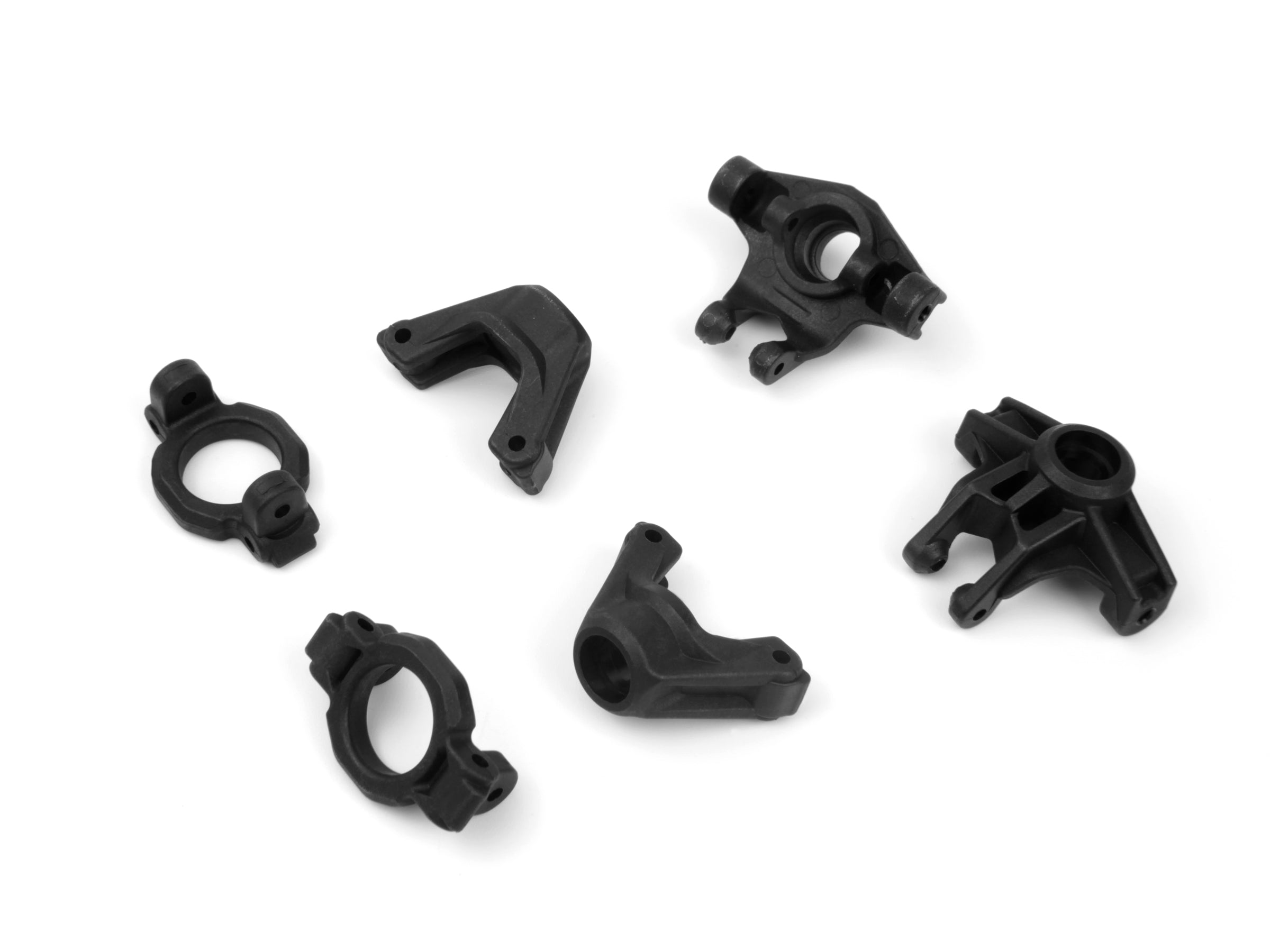 Maverick MV151036 Ensemble de montants (avant/arrière)