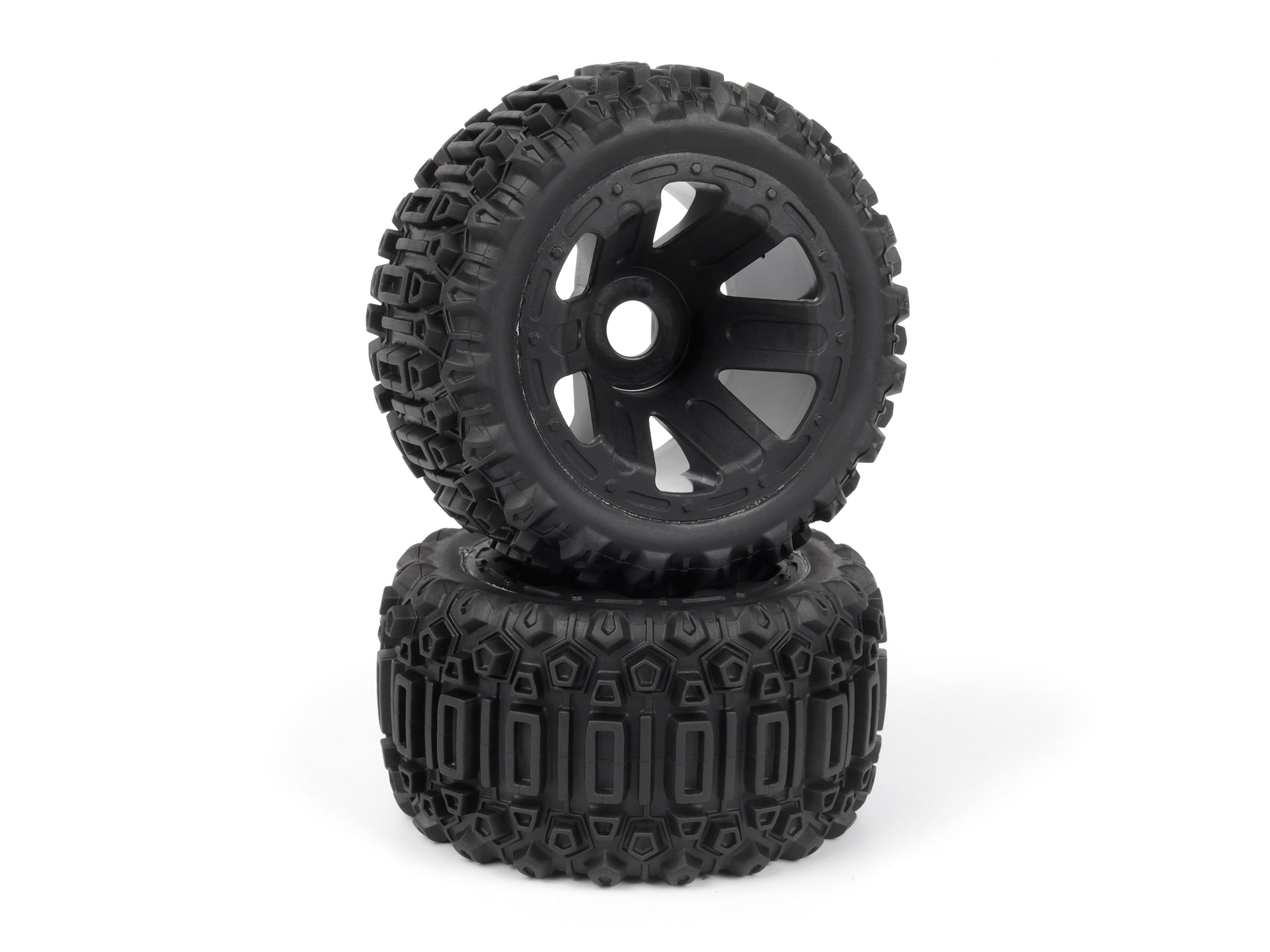 Maverick MV151063 Ensemble roue et pneu assemblé (2 pièces)