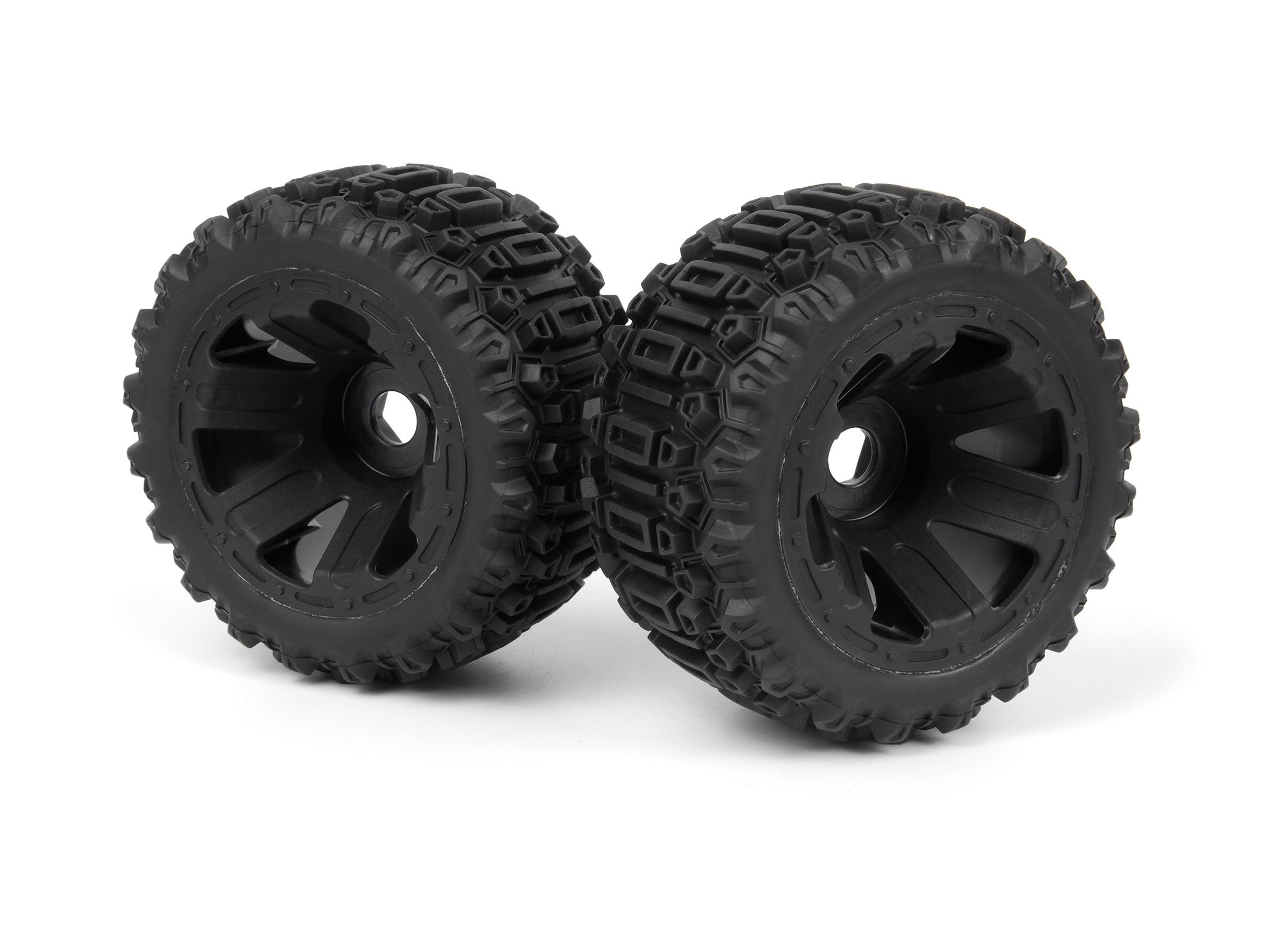 Maverick MV151063 Ensemble roue et pneu assemblé (2 pièces)