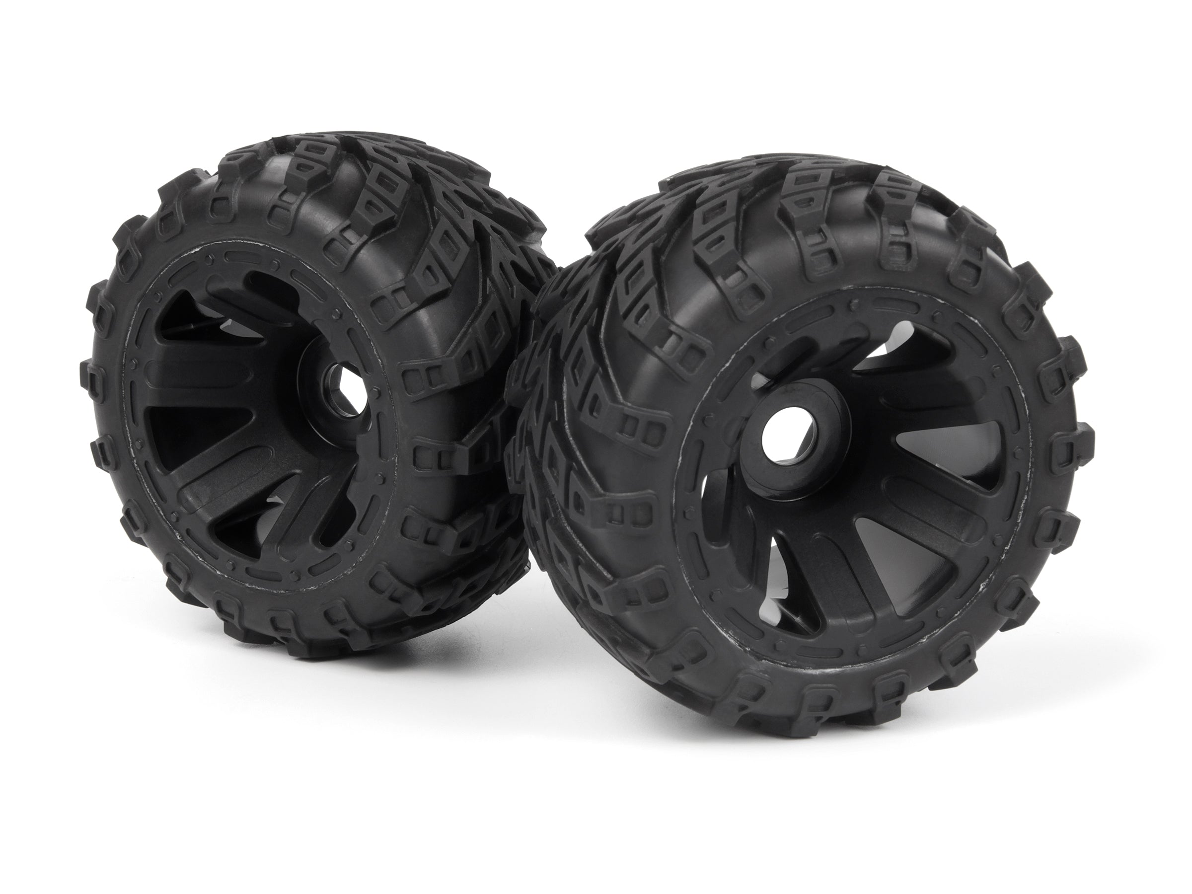 Maverick MV151064 Ensemble roue et pneu assemblé (MT 2 pièces)