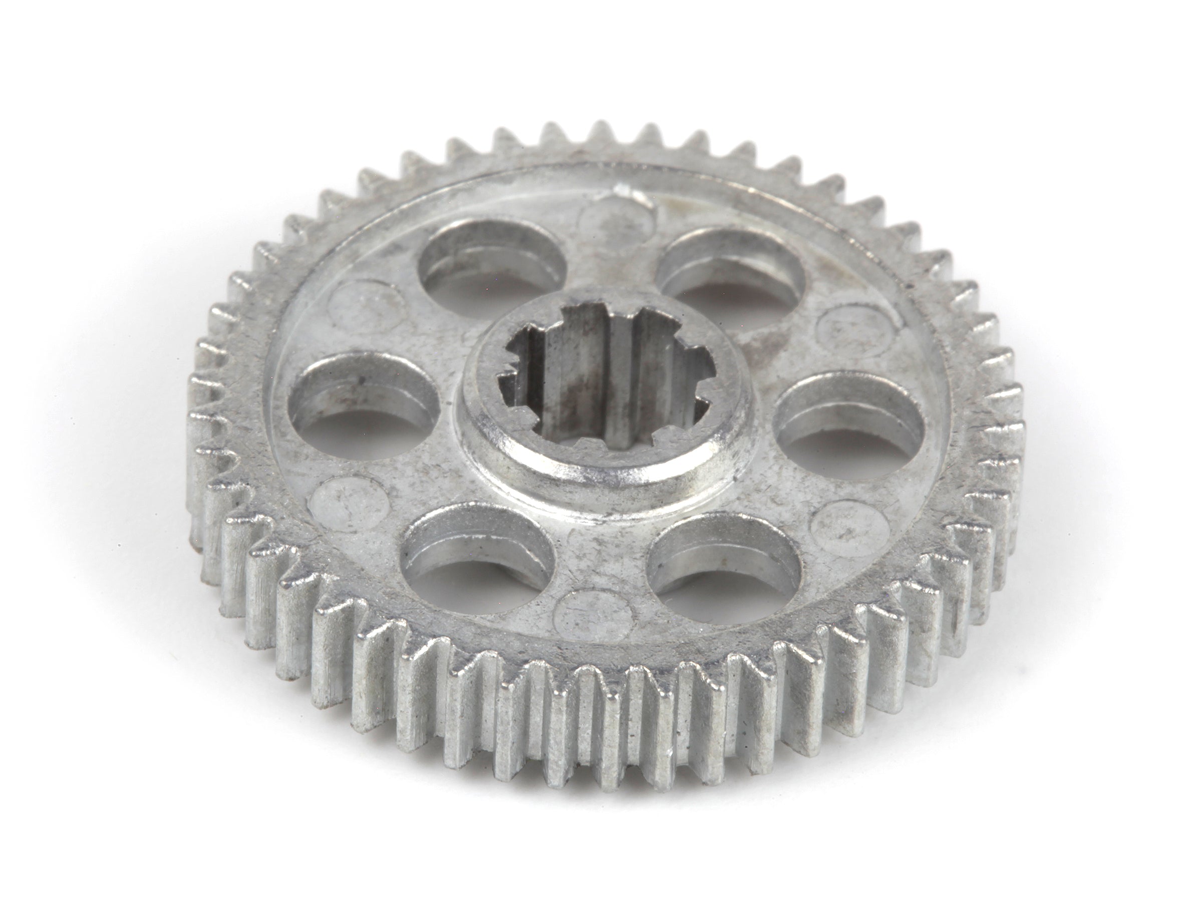 Maverick MV151071 Couronne 50T (0,6M/Métal moulé sous pression)