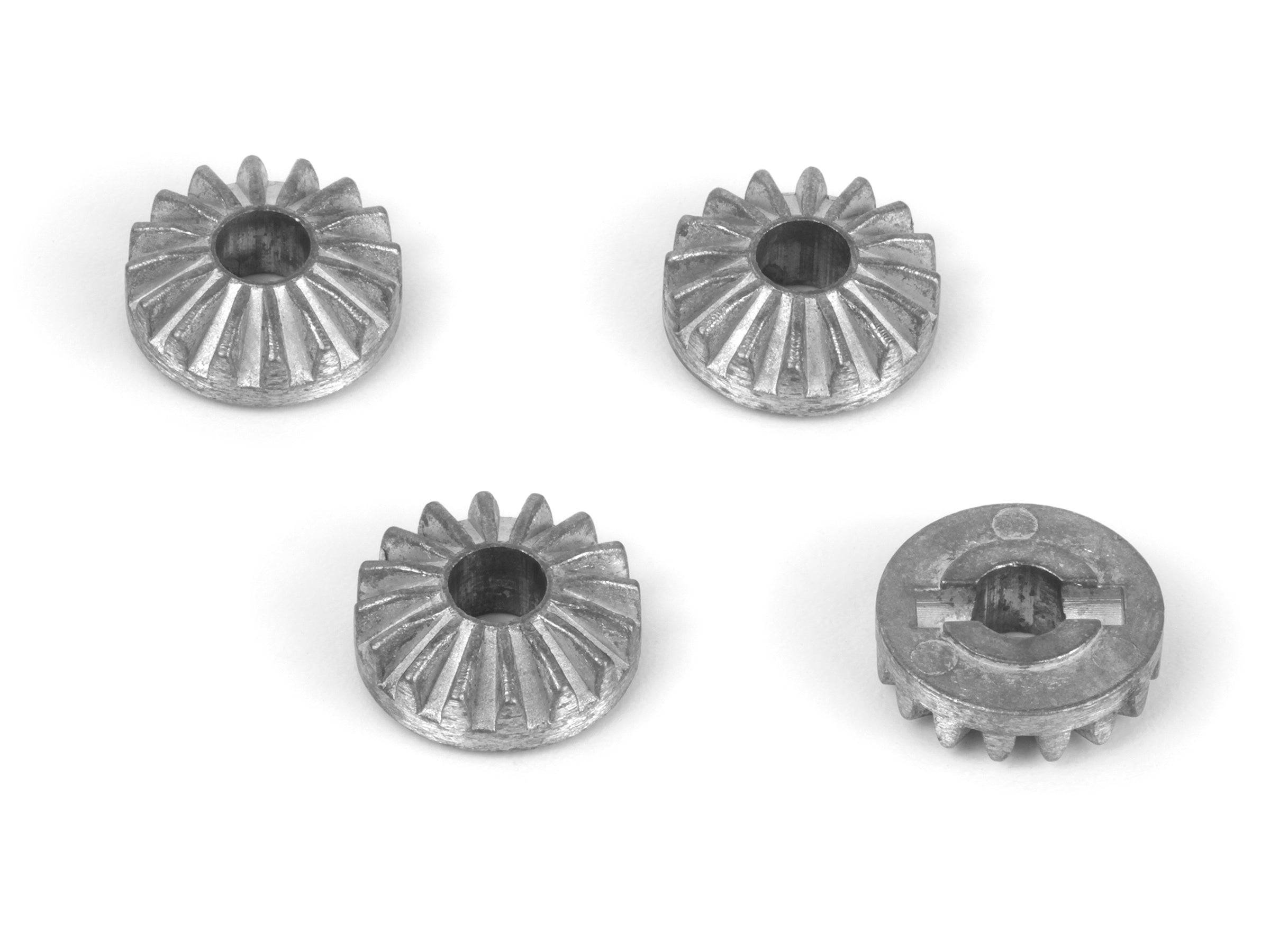 Maverick MV151078 Différentiel interne 16T (Métal moulé sous pression)