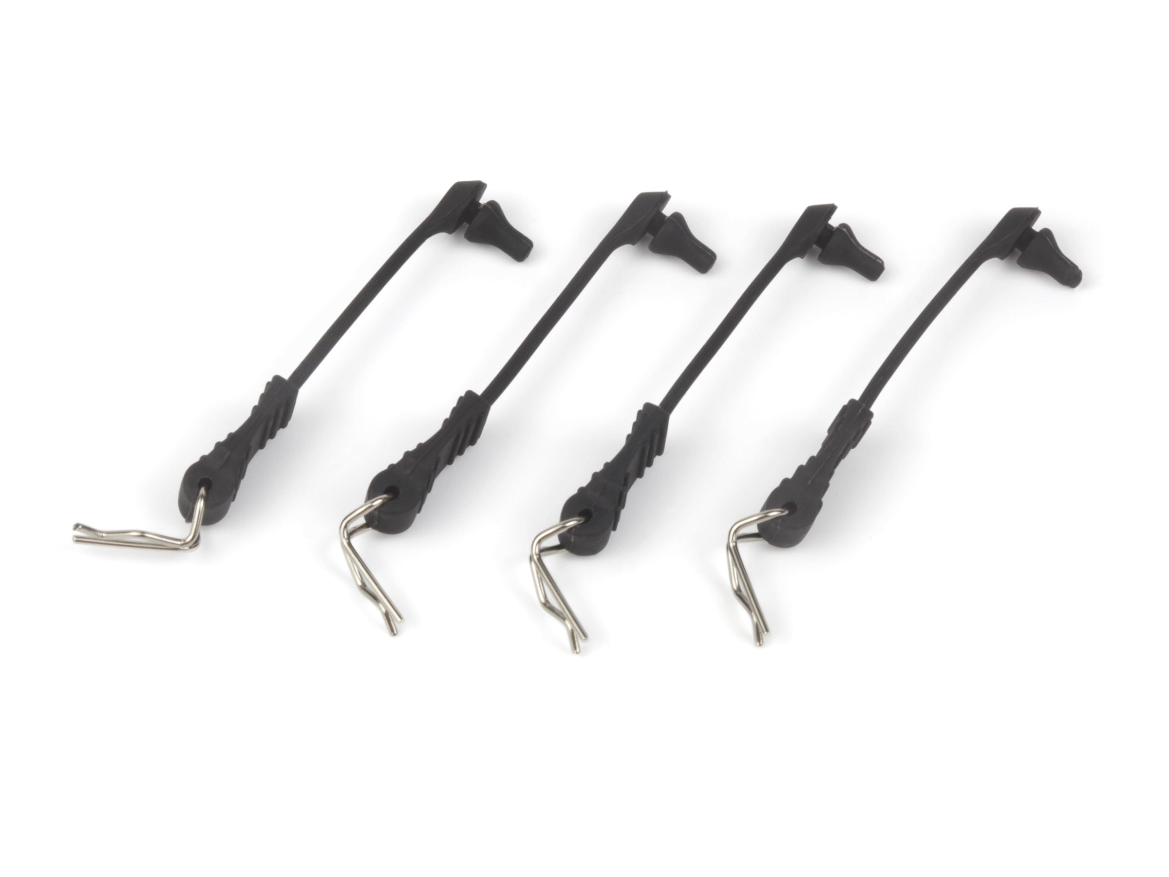 Maverick MV151129 Lot de 4 clips de carrosseries 1/16