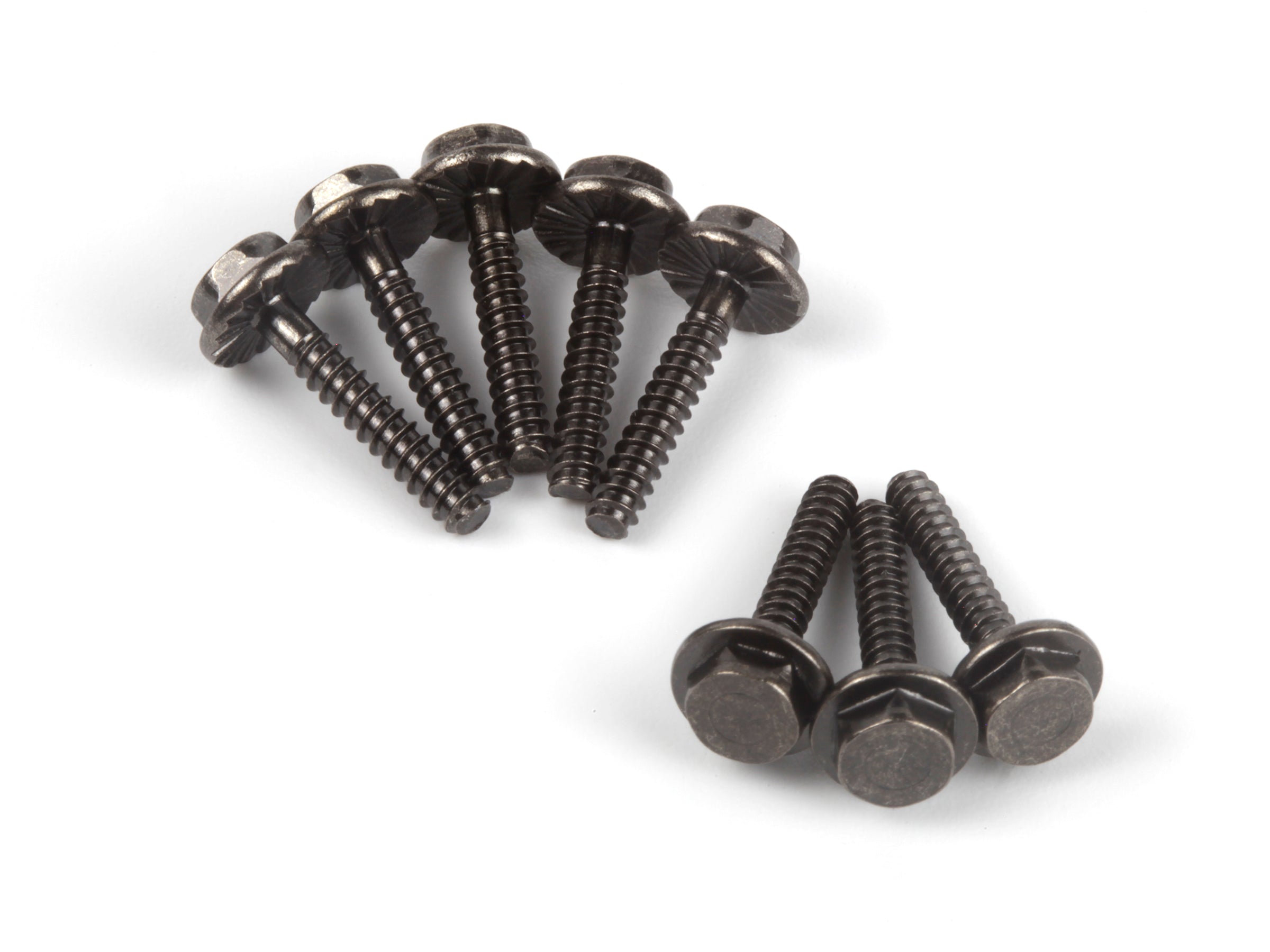 Maverick MV151131 Vis M2,6x15mm (8 pièces)