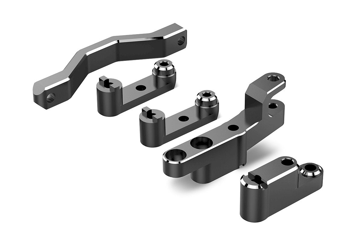 Ensemble de direction en métal Maverick RC - MV151150