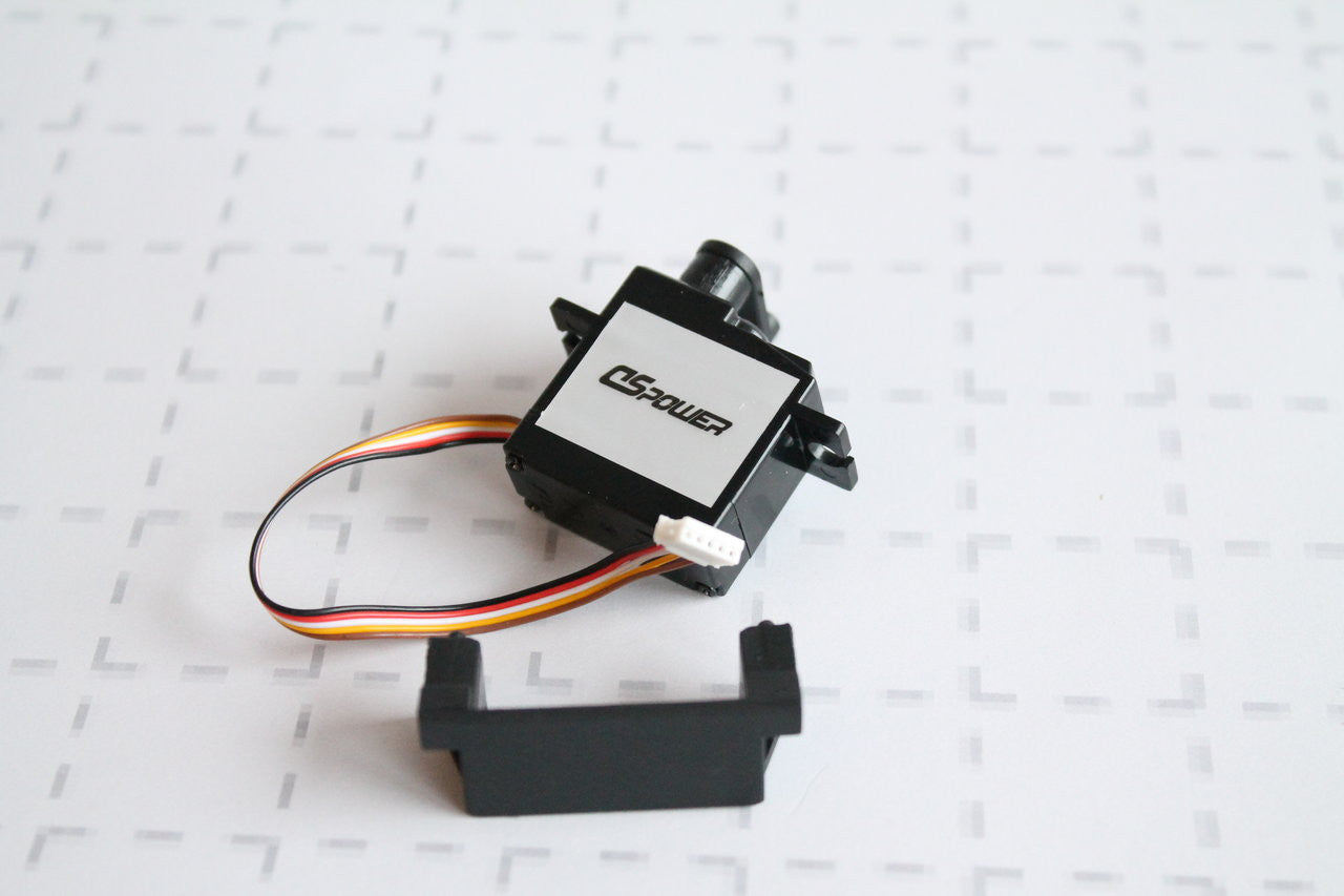 Servo de direction - DF7492