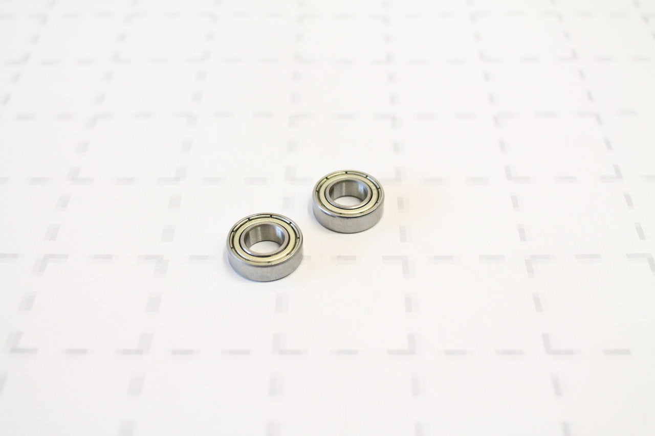 Roulements DF Models 12x8x4 (x2) - DF7552
