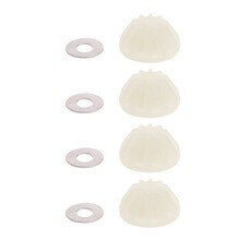 Pignons planétaires pour Wltoys 12428 - 12423 -12428-0014