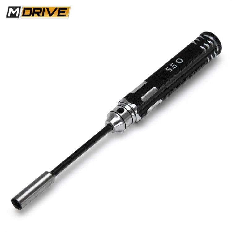 Clé à écrou hexagonal 5.5 mm - MD30055