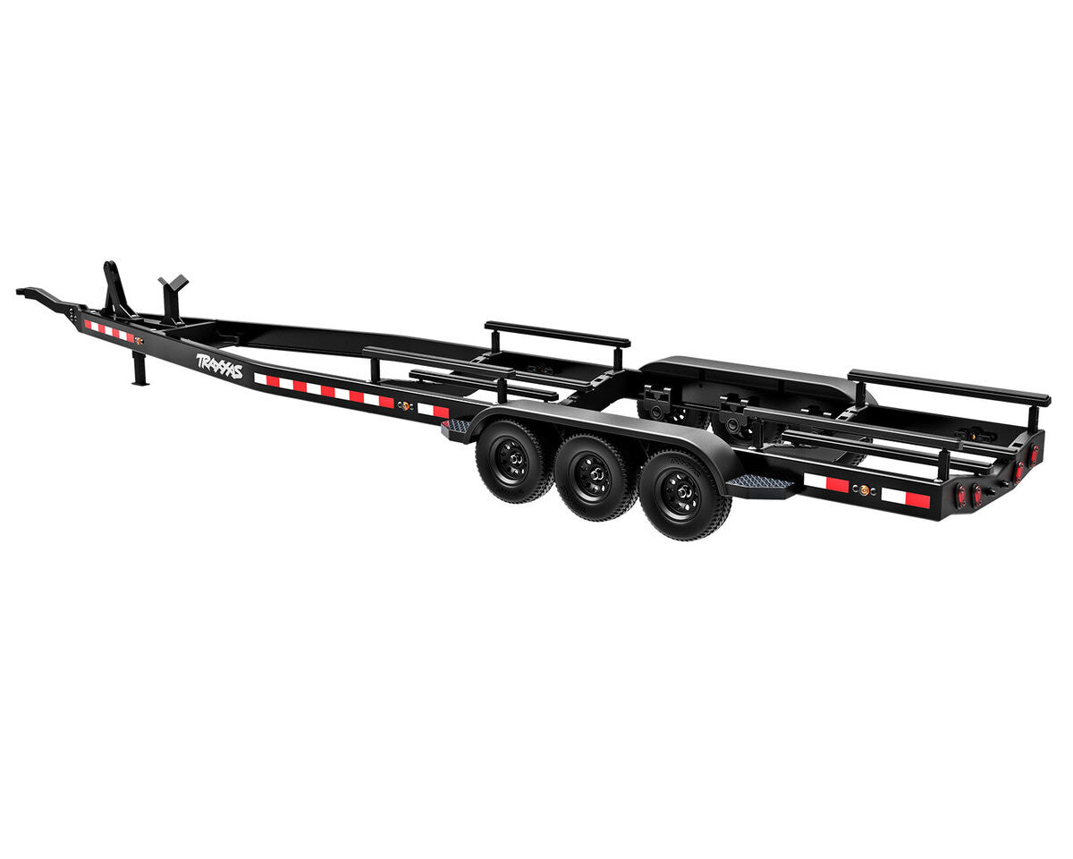 Remorque pour bateaux - Traxxas 10350