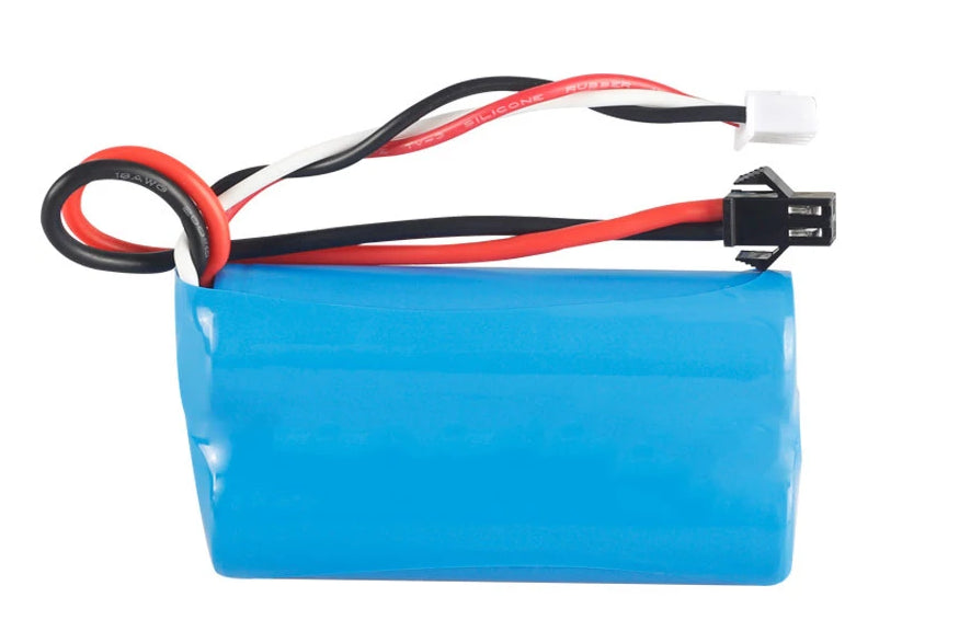 Batterie Lipo 7,4V 1200 mAh S-IDEE - 02094