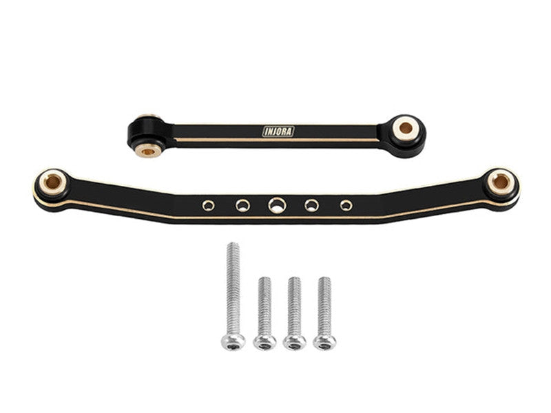 Injora kit biellettes métal pour FMS FCX24 FCX18