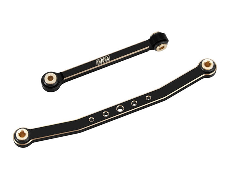 Injora kit biellettes métal pour FMS FCX24 FCX18