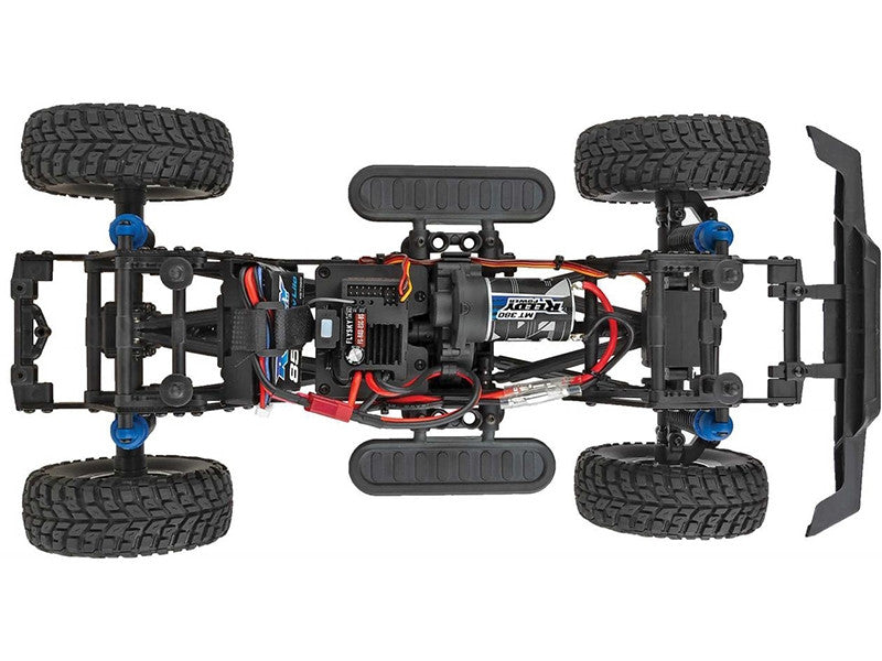 Crawler Element Enduro 12 trail Bushido RTR 1/12 - 40011C