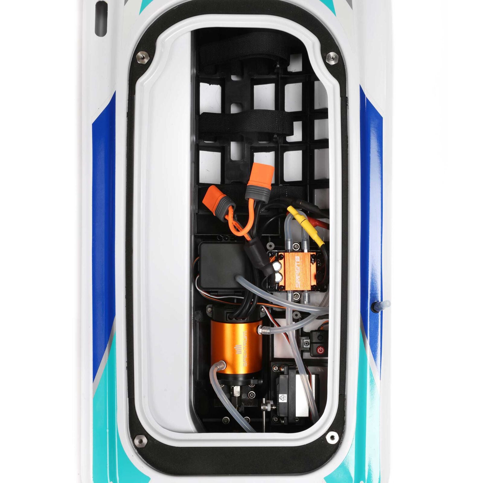 Bateau Télécommandé Sonicwake V2 36" Brushless RTR ProBoat PRB08032V2T2"