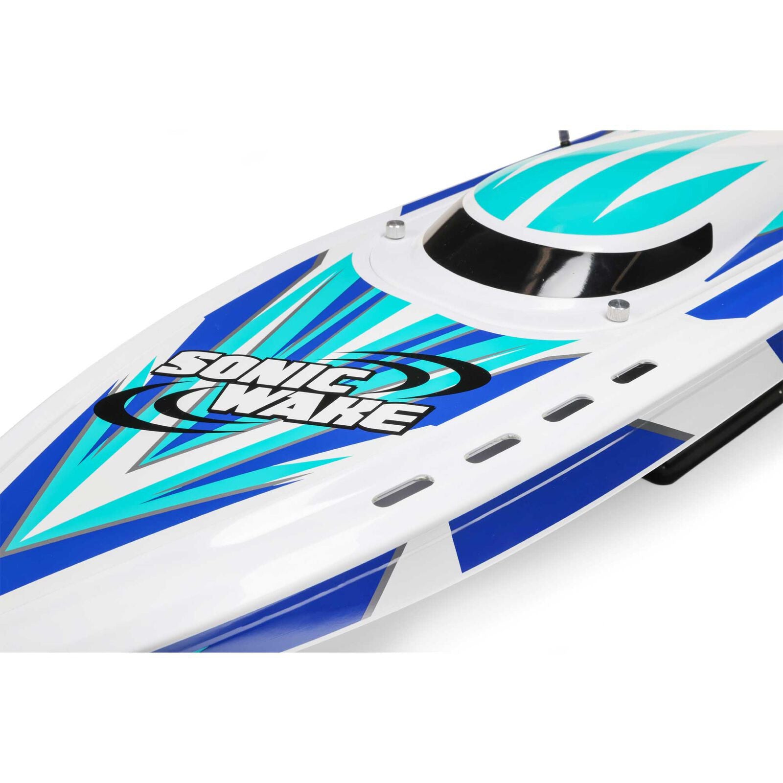 Bateau Télécommandé Sonicwake V2 36" Brushless RTR ProBoat PRB08032V2T2"