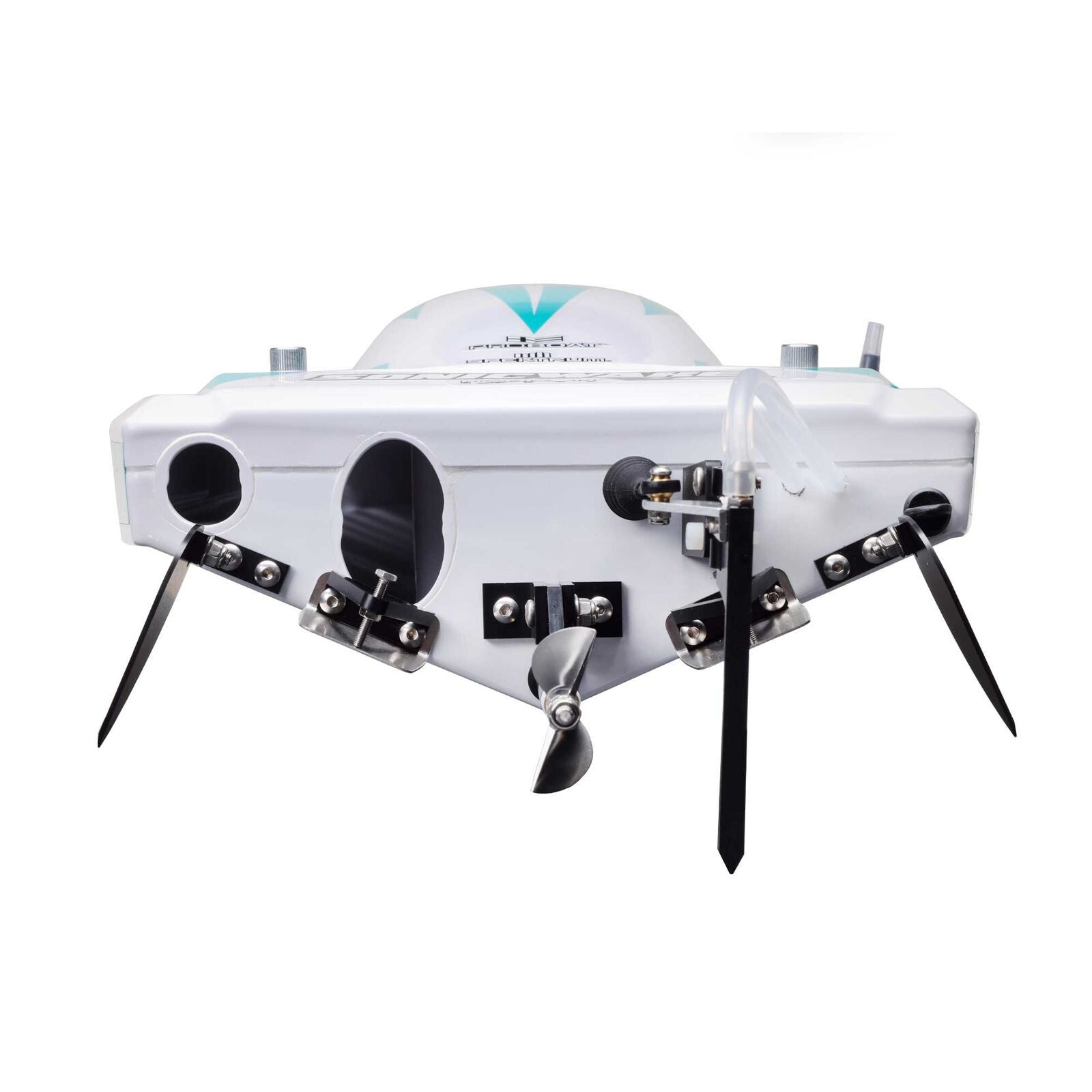 Bateau Télécommandé Sonicwake V2 36" Brushless RTR ProBoat PRB08032V2T2"