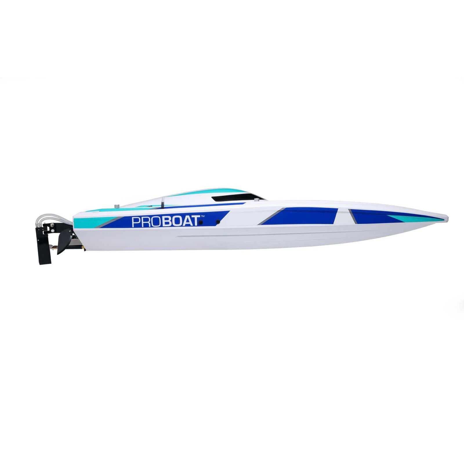 Bateau Télécommandé Sonicwake V2 36" Brushless RTR ProBoat PRB08032V2T2"