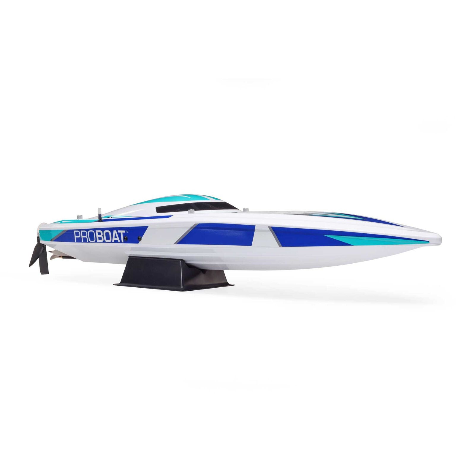 Bateau Télécommandé Sonicwake V2 36" Brushless RTR ProBoat PRB08032V2T2"