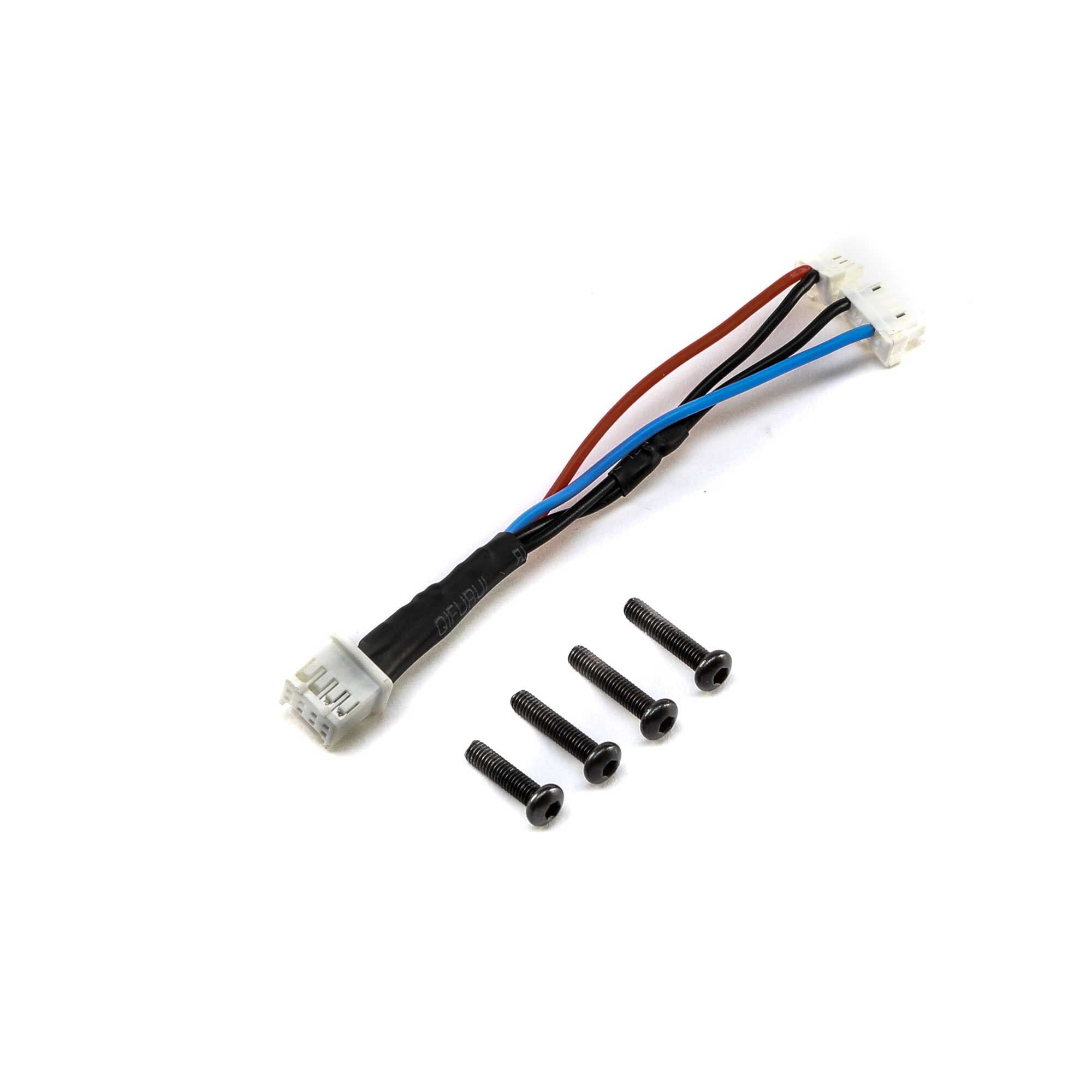 Câble adaptateur Crossfire avec vis de montage : iX/NX - SPMA3090
