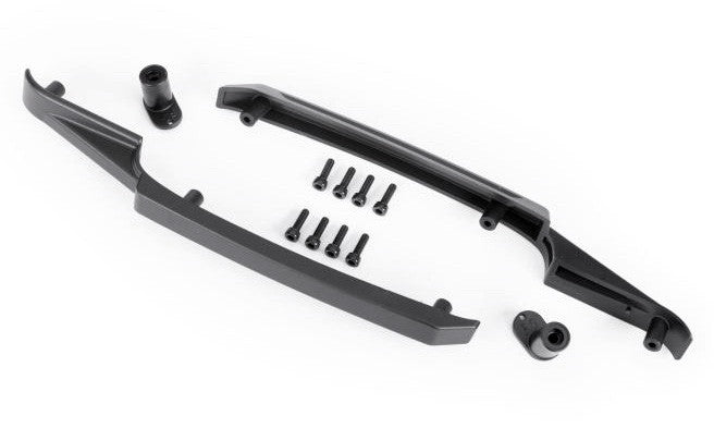 Patins de protection toit pour Traxxas Maxx Slash (x2) - Traxxas 10225