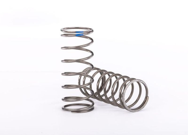 Ressorts d’amortisseurs gt-maxx 1,400 (x2) Traxxas 10243