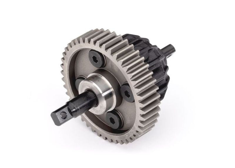 Differentiel central complet Traxxas 10280A