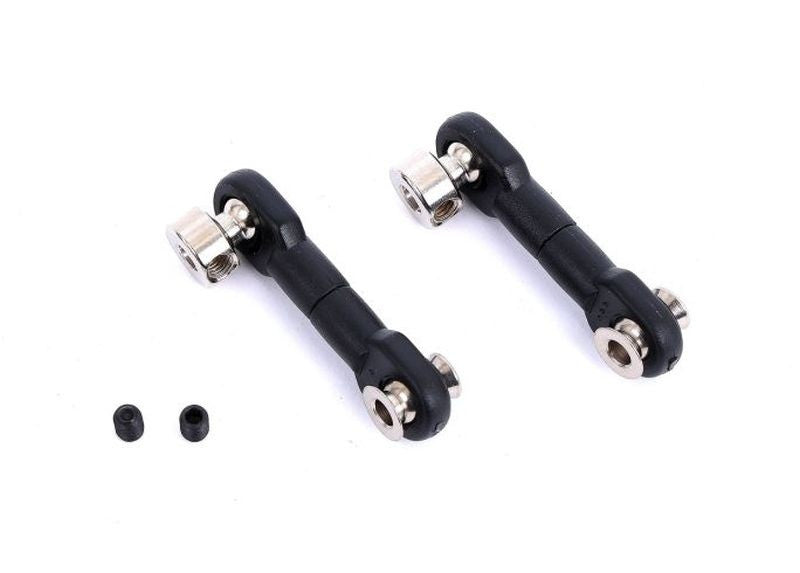 Biellettes stabilisatrices avant et arrière Traxxas 10298