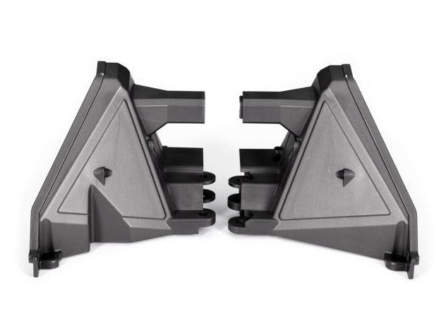 Tour d'amortisseur arrière pour Traxxas Maxx Slash - Traxxas 8939X