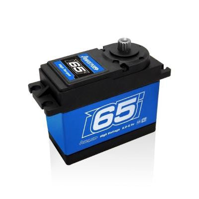 Servo Power HD 65kg/0.15s - HD-WH-65KG