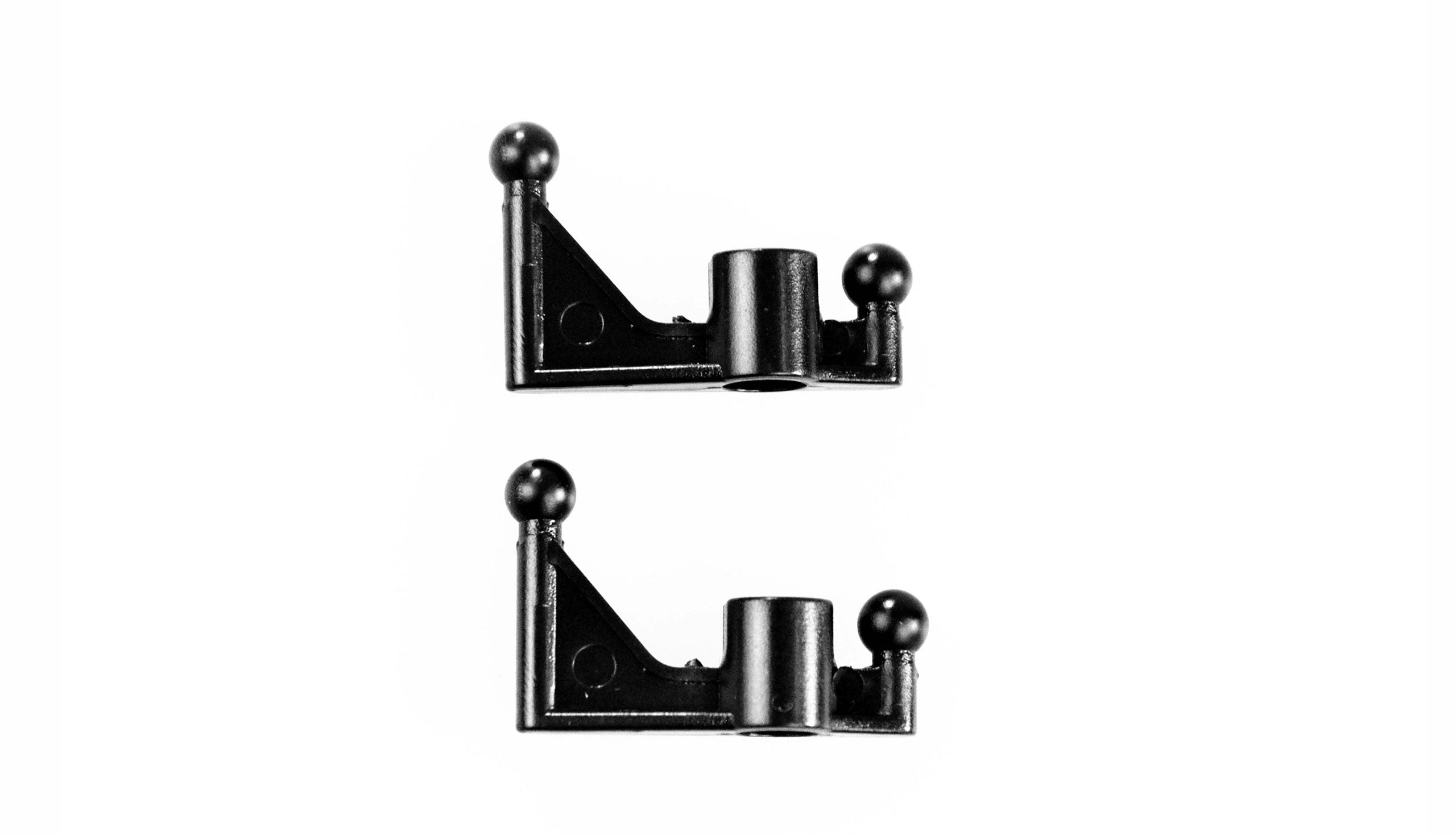 Supports biellettes pour Wltoys V913 / Amew Buzzard Pro XL