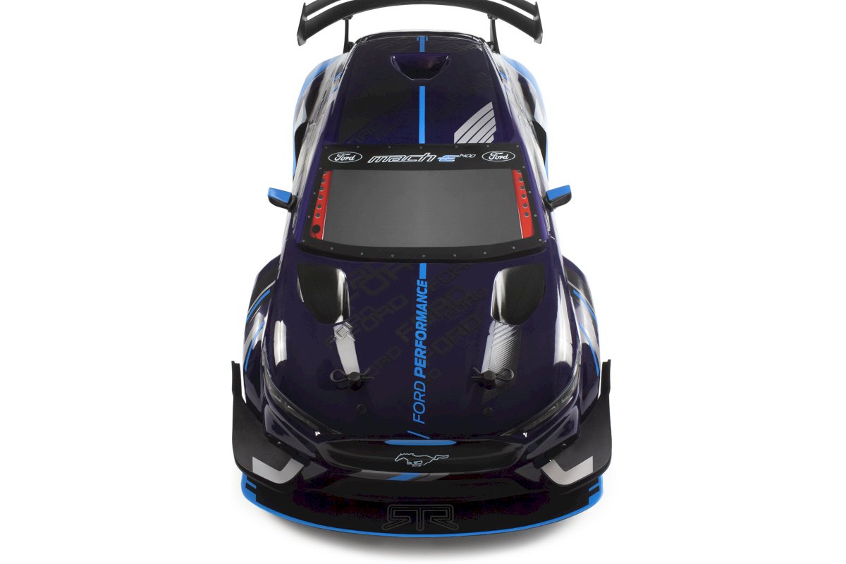 HPI 160530 Sport 3 Ford Mustang MACH-E 1400 RTR