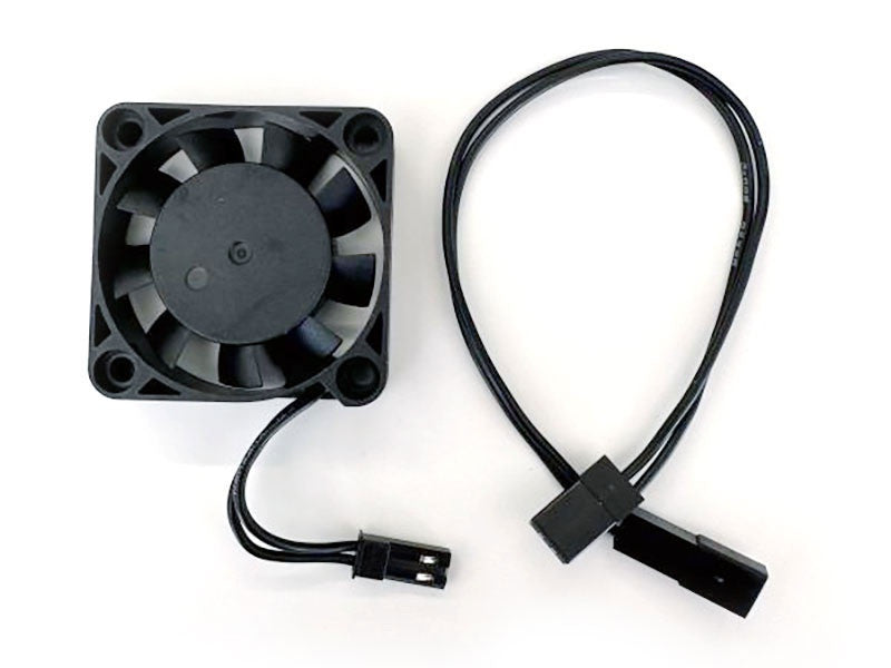 Ventilateur haute vitesse 40mm H-SPEED 5V-8,4V prise JST - HSPX033