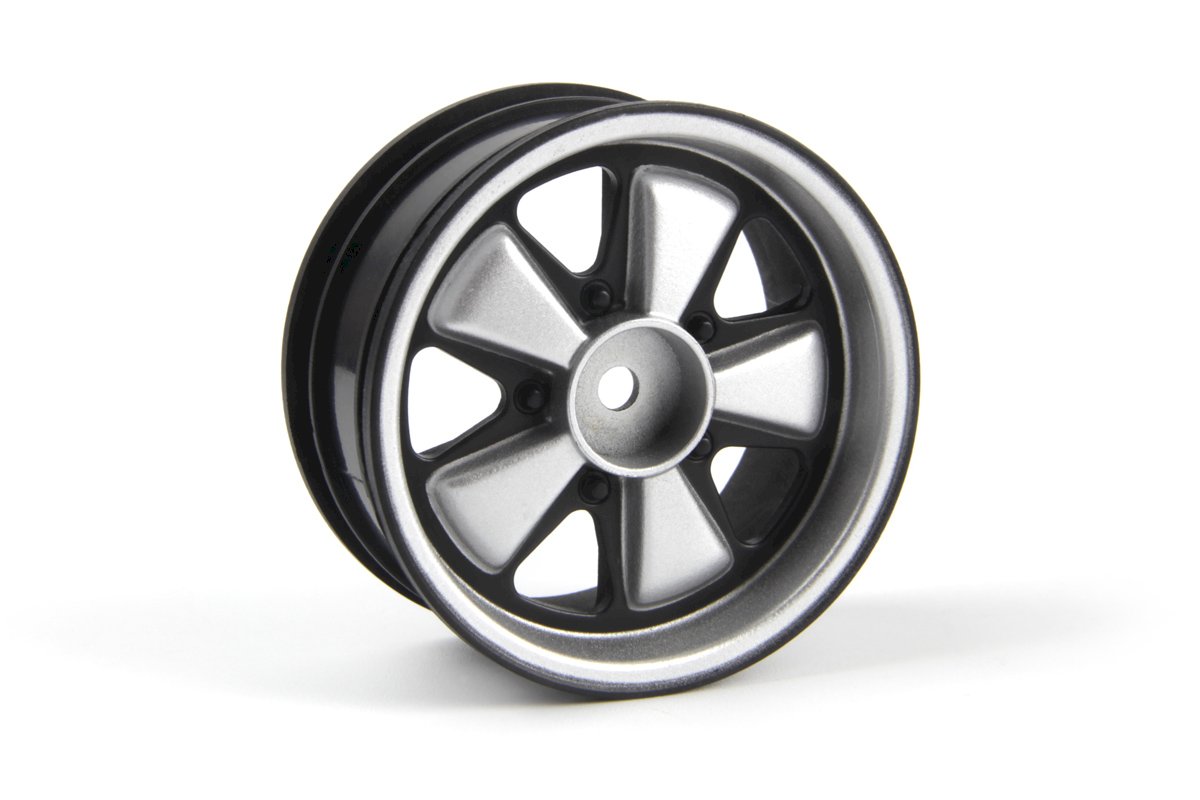 2 jantes HPI Porsche Carrera RSR (1973) OS - 160791