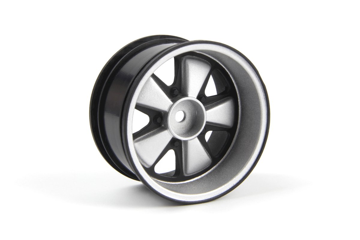 2 jantes HPI Porsche Carrera RSR (1973) OS - 160792