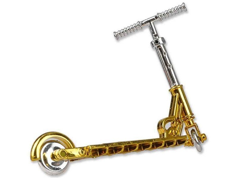 Trottinette décoration H-SPEED 1/10