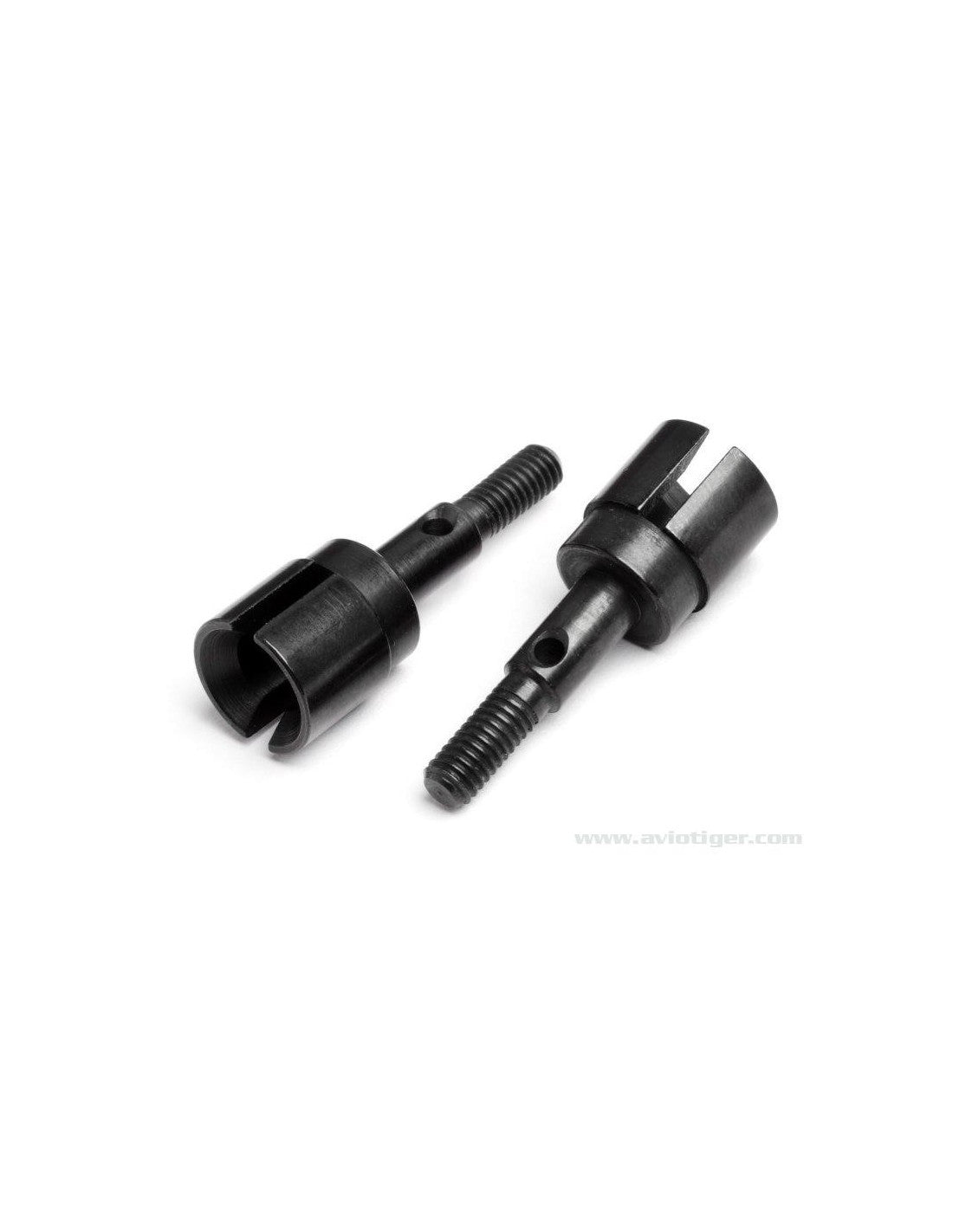Axe de roues S2 - 2200BB22020