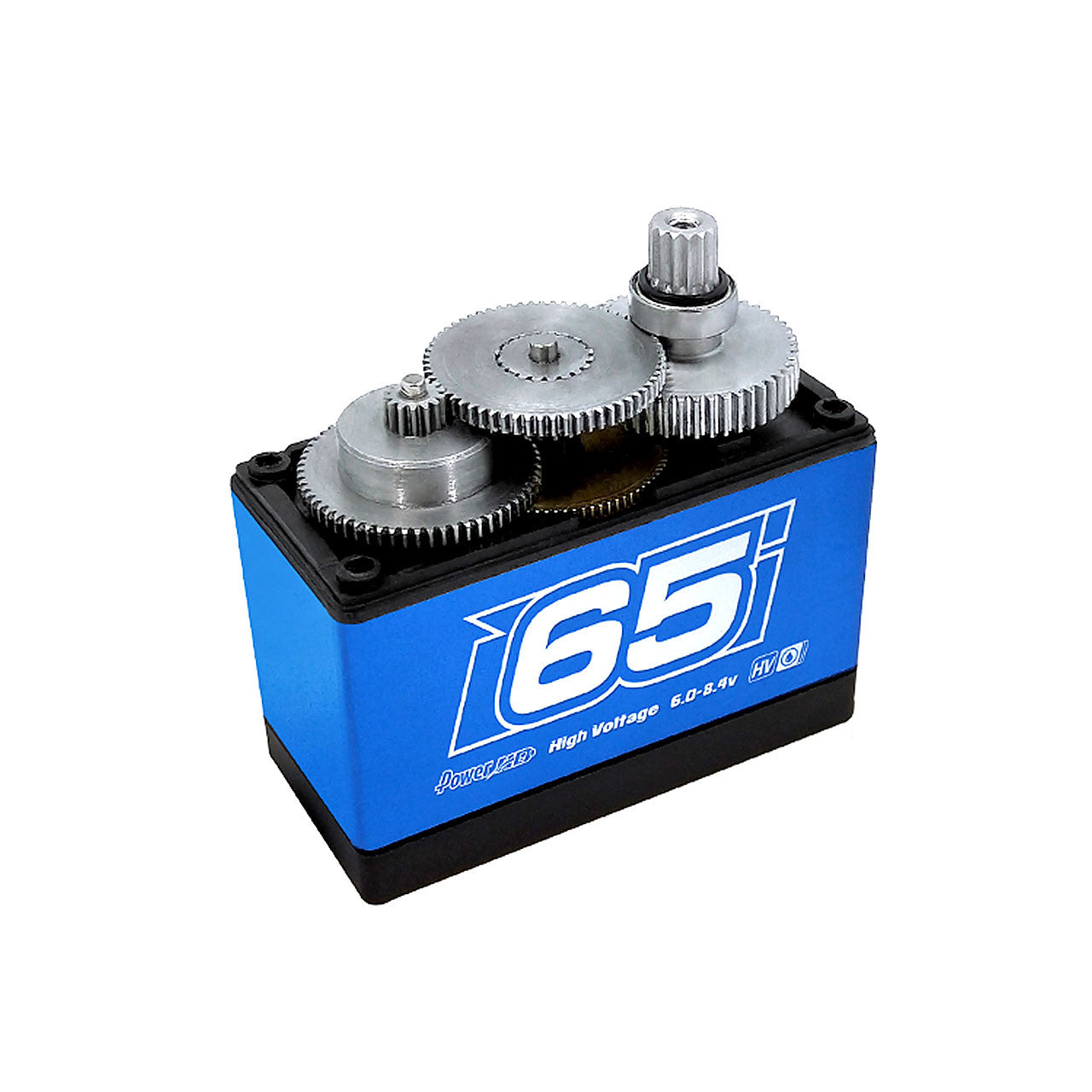 Servo Power HD 65kg/0.15s - HD-WH-65KG