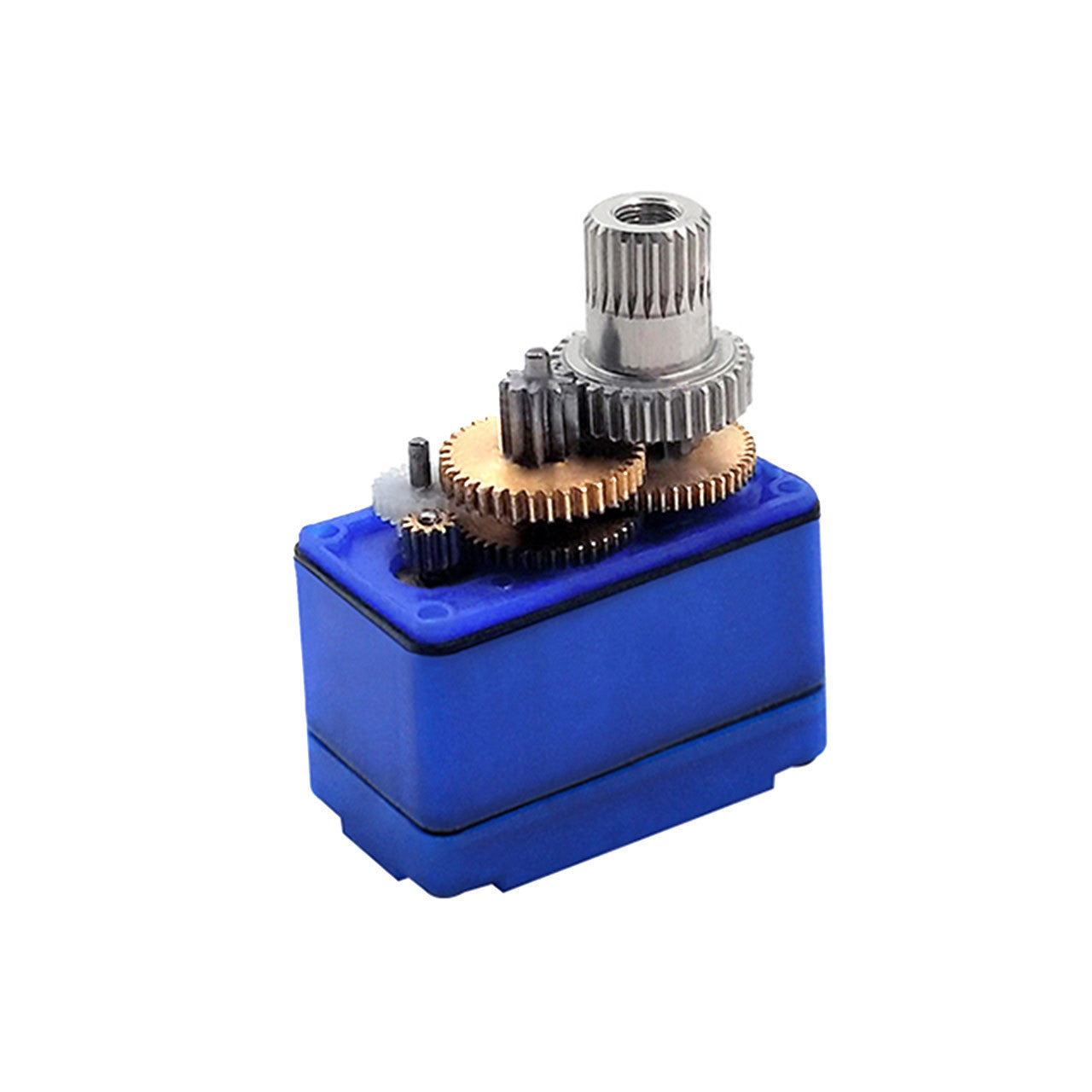 Servo Etanche Pignons 2,6kg Métal TRX4 - Power HD