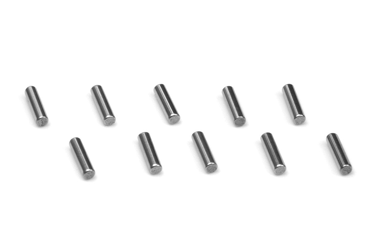 Pin HPI Racing 1,5 x 6 mm (10 pcs) - HP161190