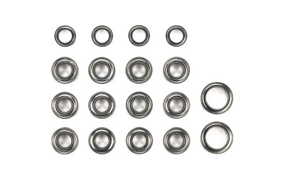 Set roulements MB01/BT01 - Tamiya 22026