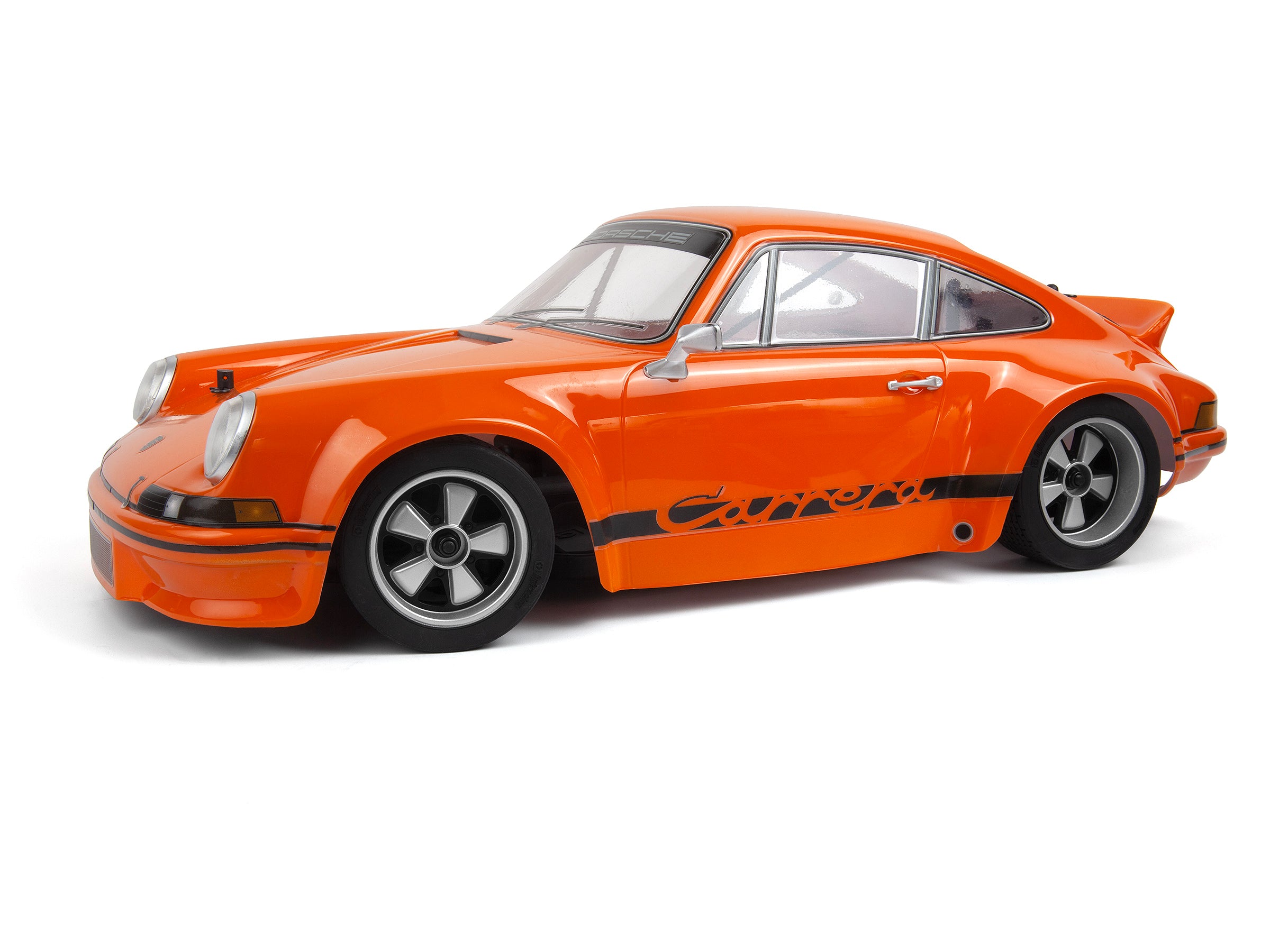 HPI Racing Sport 3 1973 Porsche Carrera RSR - Orange 161209
