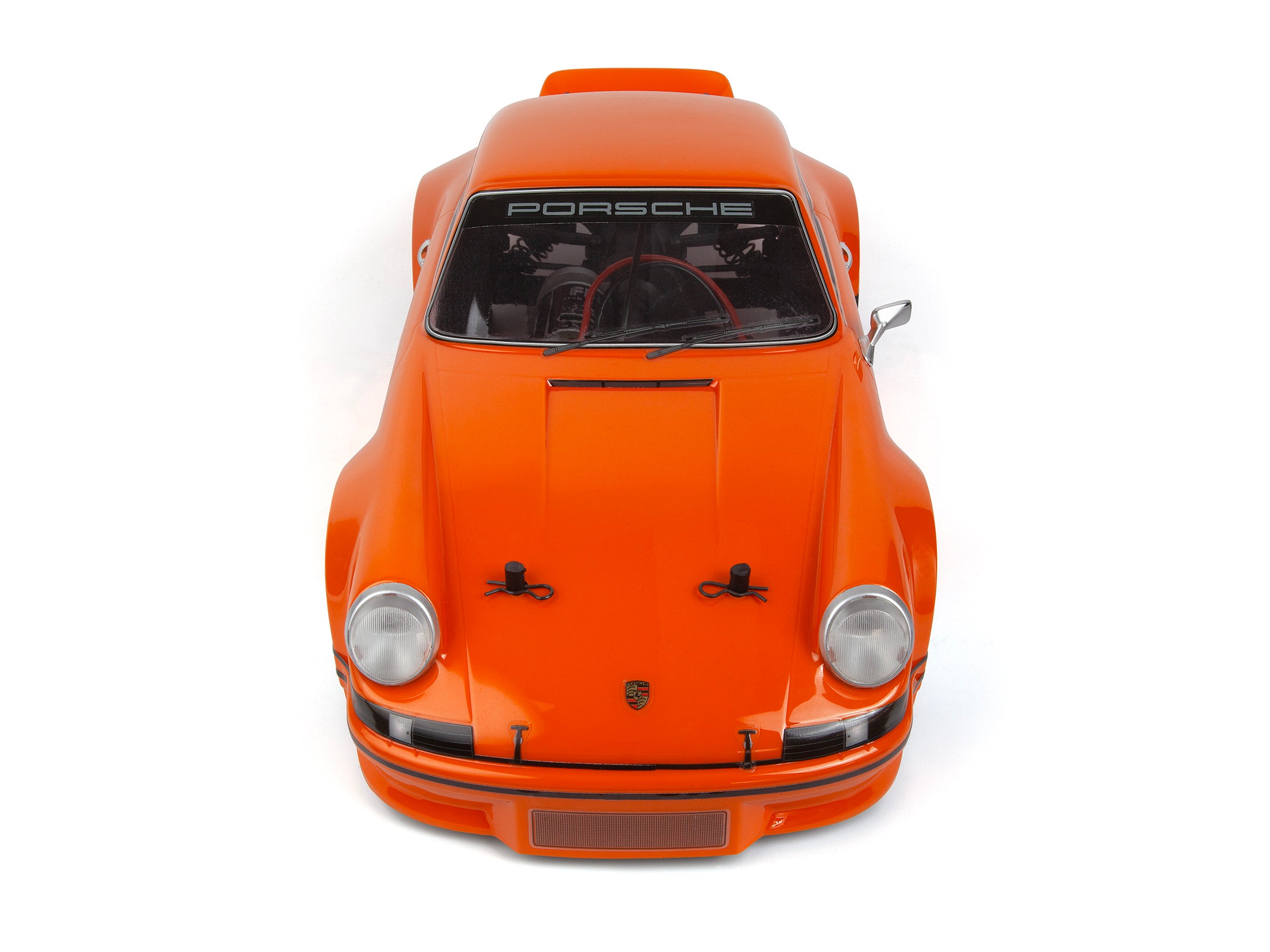 HPI Racing Sport 3 Porsche 1973 Carrera RSR - Orange 161210