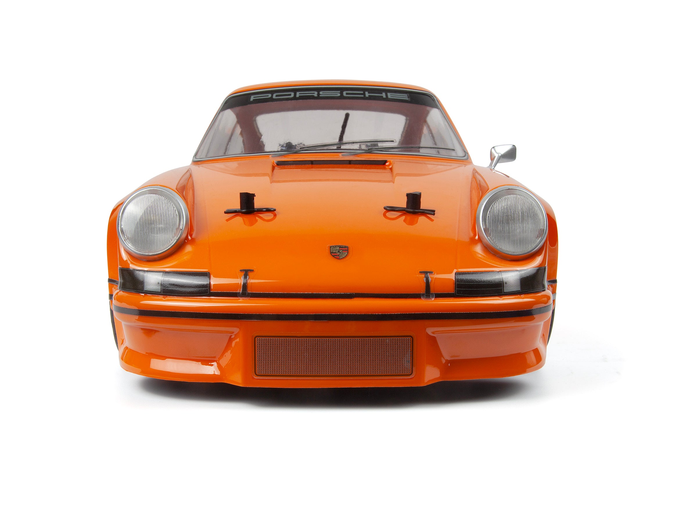 HPI Racing Sport 3 Porsche 1973 Carrera RSR - Orange 161210