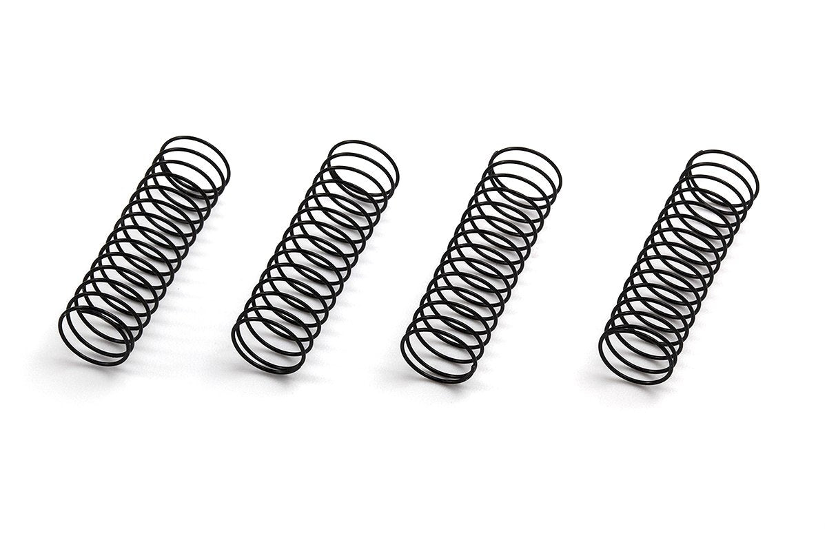 Ressort d'amortisseur HPI Racing 10x33x0,5 mm 13,75 spires (souple) - HP161237