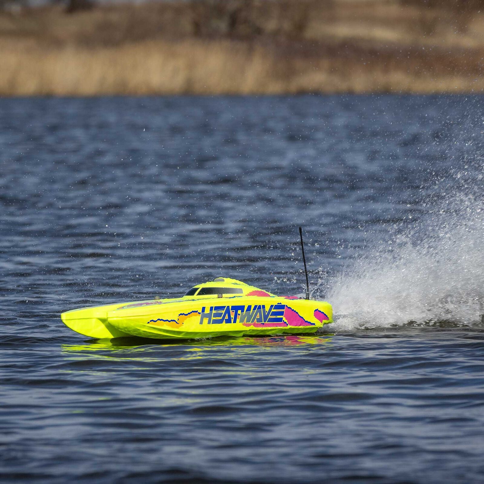 Catamaran Blackjack 24 V2 Brushless RTR - PRB08049T1"