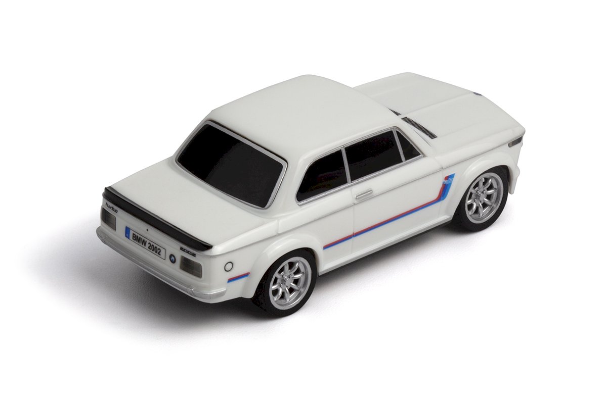 HPI 1/64 Racing nano TTR BMW 2002 Turbo 161400